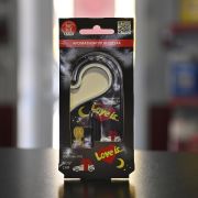 Ароматизатор «Love Is» New Car подвесной
