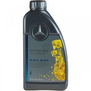 Масло моторное 5W-40 Mercedes-Benz 1 л.