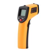 Термометр инфокрасный GM320 Benetech (Китай)