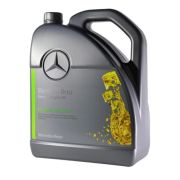 Масло моторное 5W-30 Mercedes-Benz 5 л.
