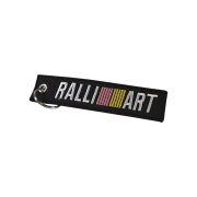 Брелок тканевый Ralli///Art