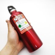 Термо-Бутылка NOS 0.5л. Красная.