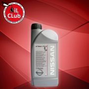 Жидкость для АКПП Nissan ATF MATIC J 1л