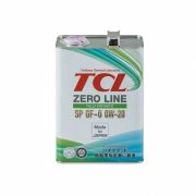 TCL Zero Line Fully Synth SP GF-6 0W-20