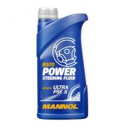 Жидкость ГУР MANNOL PSF (Honda Ultra II) - 1л