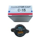 Крышка радиатора Mazda C-15 (1,3rg/cm2) HKT