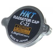 Крышка радиатора C-21 (0,9rg/cm2 D=56mm, d=37mm) HKT
