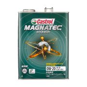 Castrol Magnatec Hybrid 0w-20 (SP, GF-6) 4л.