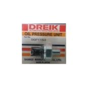 Датчик давления масла Dreik DOP1153