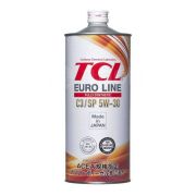 Масло моторное TCL Euro Line 5w30 SP/C3, 1л.