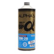 Alpha's 0w20 SP/GF6 Синтетика 1л.
