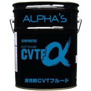 Alpha's CVTF синтетическое 1л на розлив.