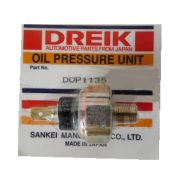 Датчик давления масла Dreik DOP1135