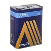 Жидкость для АКПП Aisin AFW+ 4л.