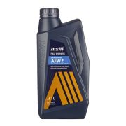 Жидкость для АКПП Aisin AFW+ 1л.