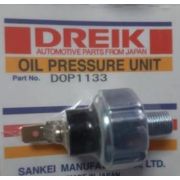 Датчик давления масла Dreik DOP1133