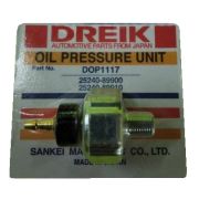 Датчик давления масла Dreik DOP1117
