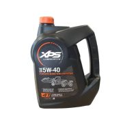XPS BRP 5W-40 4-Stroke Synthetic Blend 3,785 л.
