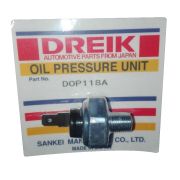 Датчик давления масла Dreik DOP118A