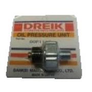 Датчик давления масла Dreik DOP115A
