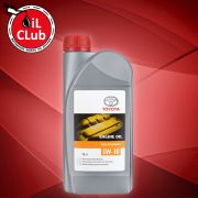 Масло моторное TOYOTA Motor oil 5W30 синтетическое SL/CF 1Л