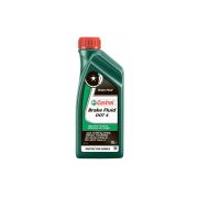 Тормозная жидкость Castrol Brake Fluid DOT 4, 1 Л