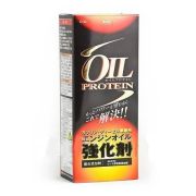 Присадка в масло для снижения трения Oil Protein, 250 мл AUG [C22]