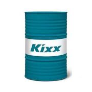 Трансмиссионное масло Kixx 75W-90 GL-5 200 Л.
