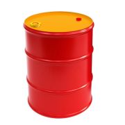 Трансмиссионное масло Shell Helix ATF 134 FE 209 Л.