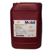 Гидравлическое масло Mobil DTE 10 Excel 46 20 Л.