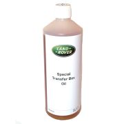 Масло в раздатку Land Rover Special Transfer Box Oil 1 Л.