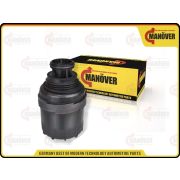 Фильтр Мясляный С Прокладкой Газель Бизнес, NЕХТ, СО Manover MR9207227