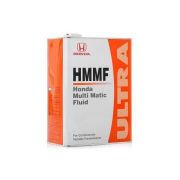Масло трансмиссионное Honda ULTRA HMMF, синтетическое, для вариаторов, 4л