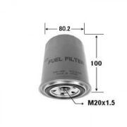 Фильтр топливный FC-1174 AGAMA (23300-78020) (VIC FC-174)