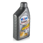 Моторное масло Mobil Super 3000 X1 5w40 1L