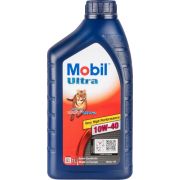 Моторное масло Mobil Ultra 10w40 1L