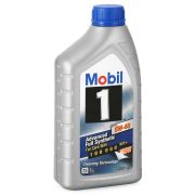 Моторное масло Mobil 1 FS X1 5w40 1L