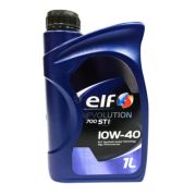 МОТОРНОЕ МАСЛО 10W-40 Elf EVOLUTION 700 STI Синтетика 1л.