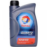 Масло моторное Total Quartz 7000 10W40 синтетика 1л