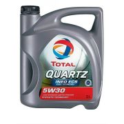 Масло моторное Total Quartz 5W30 Ineo ECS синтетика 4л