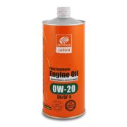 Моторное масло Autobacs Engine Oil 0w20 синтетическое SN/GF-5 1л