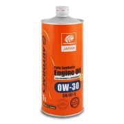 Моторное масло Autobacs Engine Oil 0w30 синтетическое SN/GF-5 1л