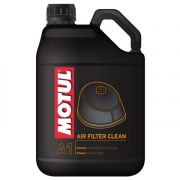 Очиститель Motul A1 AirFilter CLEAN 5л