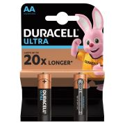 Duracell UltraPower AA 2 шт.