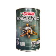 Castrol Magnatec Hybrid 0w-20 (SP, GF-6) 1л.