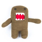 Игрушка мягкая Домокун 20 см